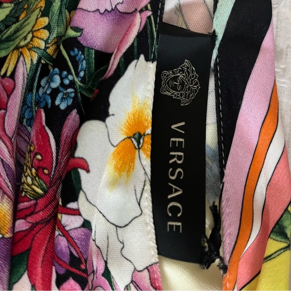 VERSACE Dress - Picture 8 of 14